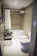 Ker Urquiza Hotel