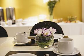 Ker Urquiza Hotel