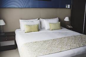 Ker Urquiza Hotel