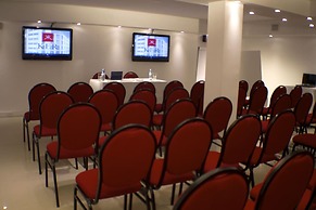 Ker Urquiza Hotel