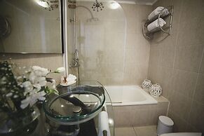 Ker Urquiza Hotel