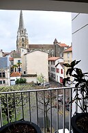 Temporesidence Cathedrale