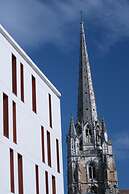 Temporesidence Cathedrale