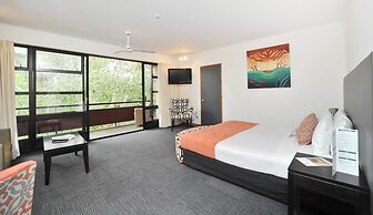 Quality Hotel Lincoln Green