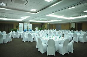 Quality Hotel Lincoln Green