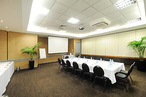 Quality Hotel Lincoln Green