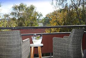 Quality Hotel Lincoln Green