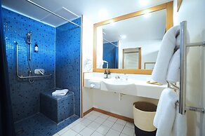 Quality Hotel Lincoln Green