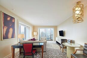 The Westin Tianjin