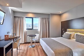 Hotel Turia Granada