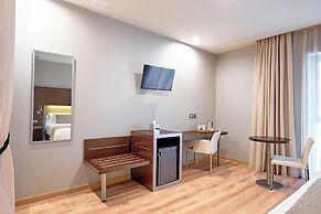 Hotel Turia Granada