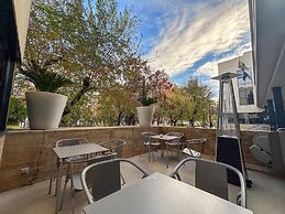 Hotel Turia Granada