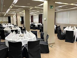 Hotel Turia Granada