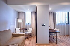 Hotel Turia Granada