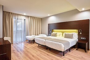 Hotel Turia Granada