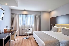 Hotel Turia Granada