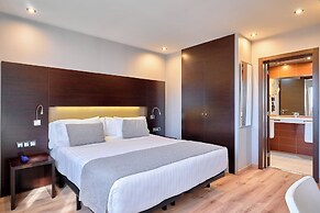 Hotel Turia Granada