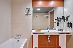 Hotel Turia Granada