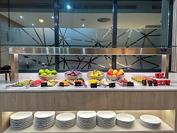 Hotel Turia Granada