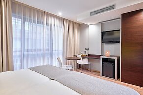 Hotel Turia Granada