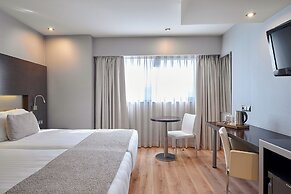 Hotel Turia Granada