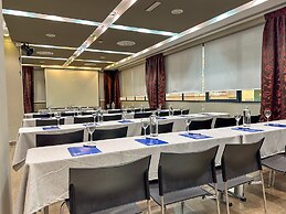 Hotel Turia Granada