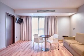 Hotel Turia Granada
