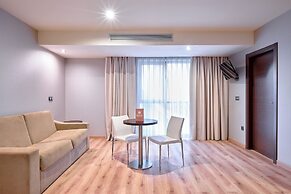Hotel Turia Granada