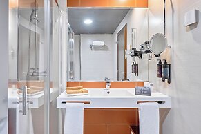 Hotel Turia Granada