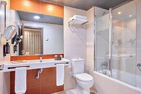 Hotel Turia Granada