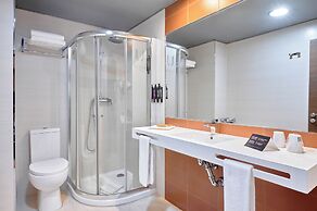 Hotel Turia Granada