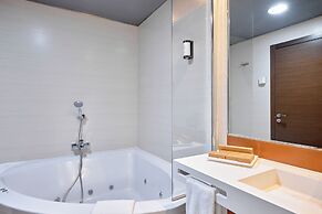 Hotel Turia Granada