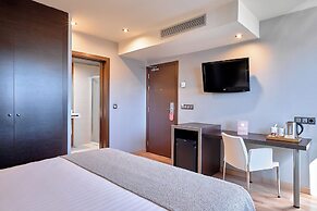 Hotel Turia Granada