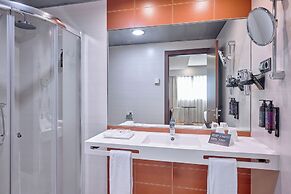 Hotel Turia Granada