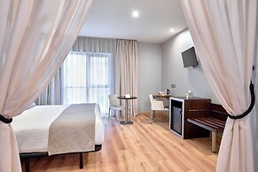 Hotel Turia Granada
