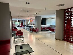 Hotel Turia Granada