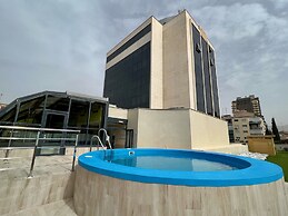 Hotel Turia Granada