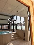 Hotel Turia Granada