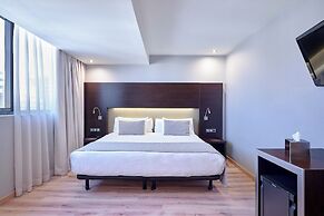 Hotel Turia Granada