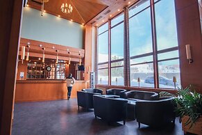 Hôtel La Plagne Le Terra Nova