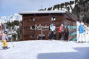 Hôtel La Plagne Le Terra Nova