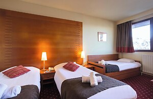 Hôtel La Plagne Le Terra Nova