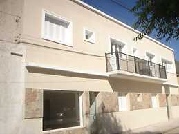 Hotel Luna Serrana
