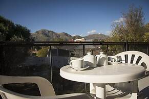 Hotel Luna Serrana