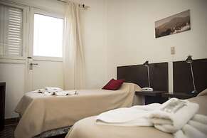 Hotel Luna Serrana