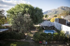 Hotel Luna Serrana