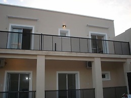 Hotel Luna Serrana
