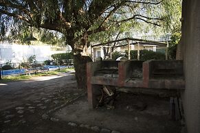 Hotel Luna Serrana