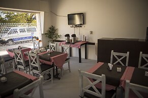 Hotel Luna Serrana