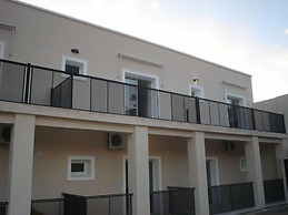Hotel Luna Serrana